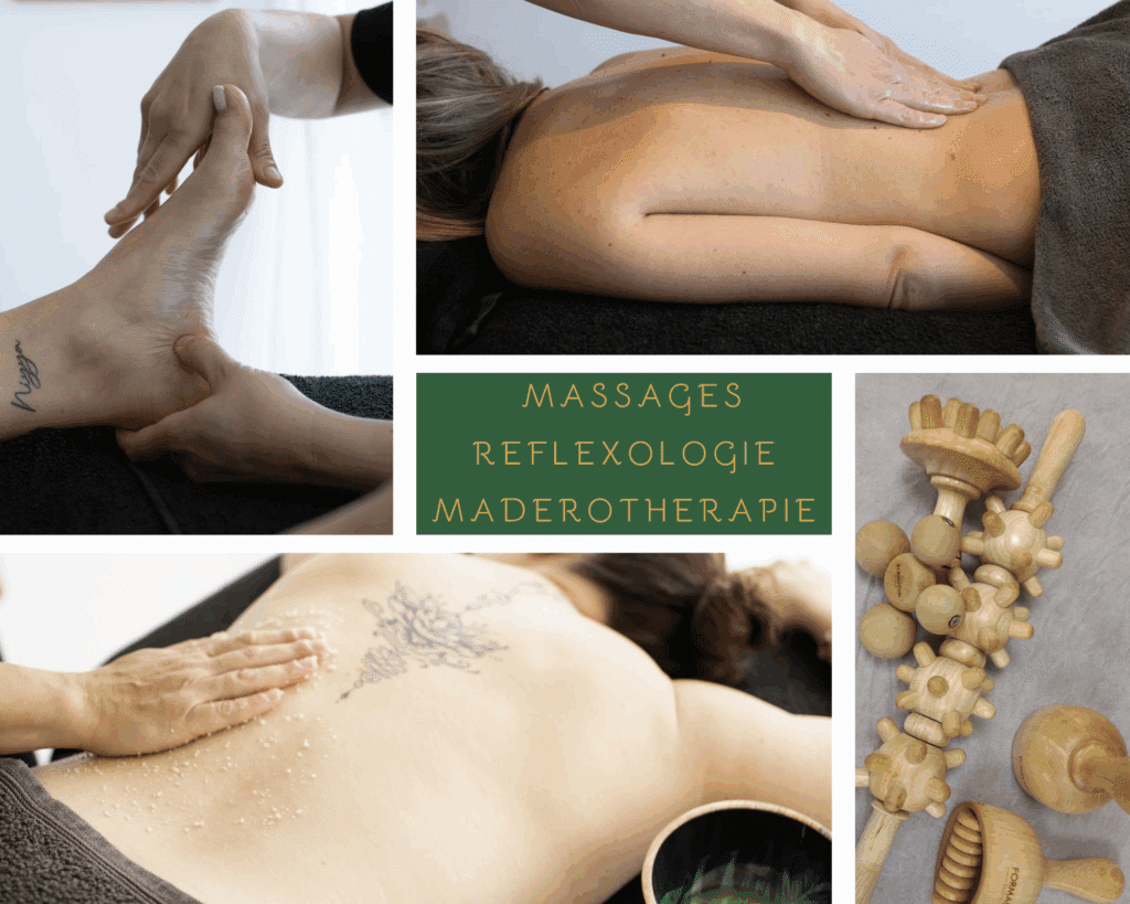 Montage photo bleu et crème de voyage _ de projets de vacances Collage phot_20251017_193811_0000