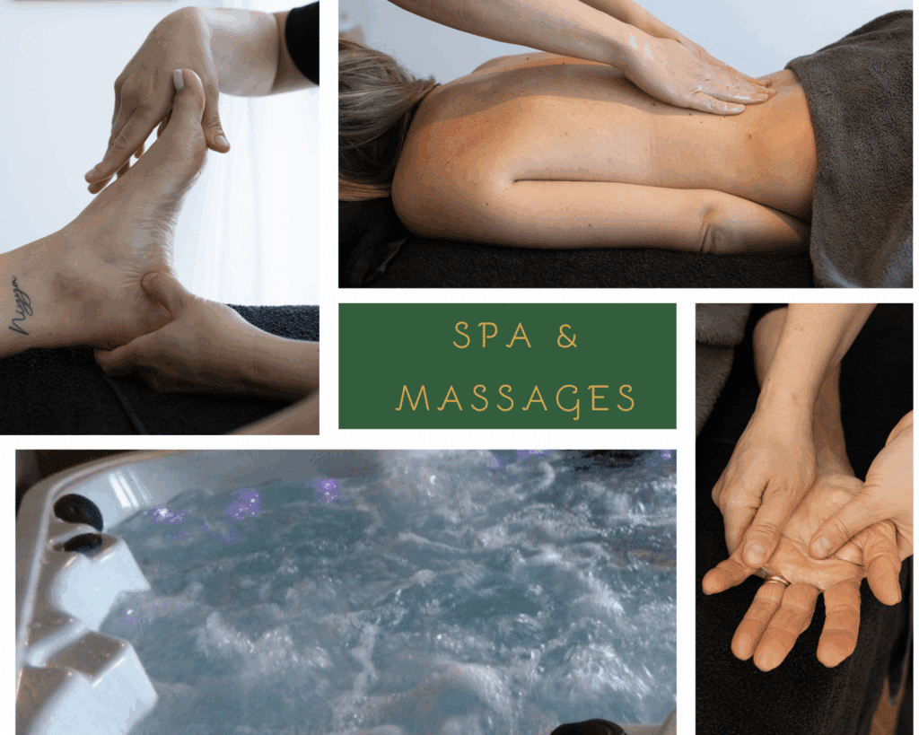 Montage photo bleu et crème de voyage de projets de vacances Collage photo_20251017_200625_0000 (2)