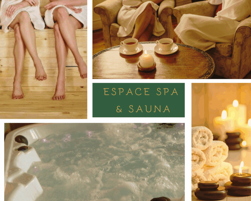 Montage photo bleu et crème de voyage de projets de vacances Collage photo_20251017_201804_0000